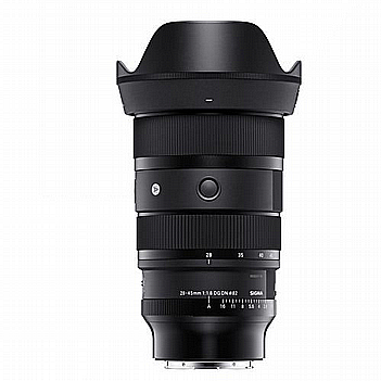 SIGMA 28-45mm F1.8 DG DN | Art For L-MONUT ����� ����