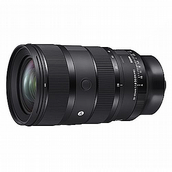 SIGMA 28-45mm F1.8 DG DN | Art For Sony E-mount ����� ����