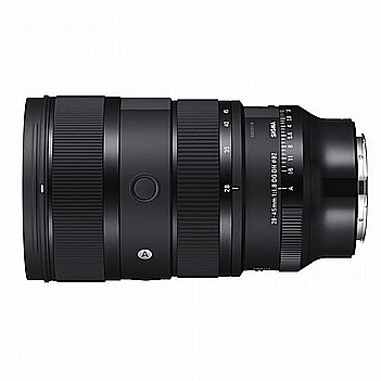 SIGMA 28-45mm F1.8 DG DN | Art For Sony E-mount ����� ����