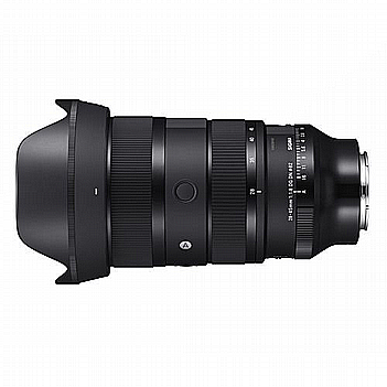 SIGMA 28-45mm F1.8 DG DN | Art For Sony E-mount ����� ����