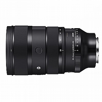 SIGMA 28-45mm F1.8 DG DN | Art For Sony E-mount ����� ����