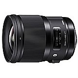 SIGMA 28mm F1.4 DG HSM | Art ���