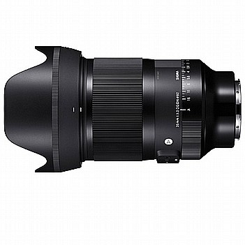 SIGMA 35mm F1.2 DG DN ART ��� 