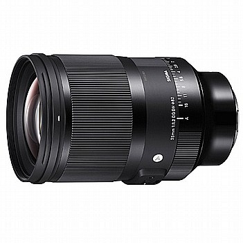 SIGMA 35mm F1.2 DG DN ART For L-Mount ��� 