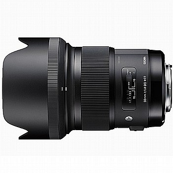 SIGMA 50MM F1.4 DG HSM ART For Nikon ������ ������ ����� ����