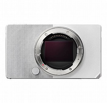 SIGMA BF DIGITAL CAMERA (black) BODY - ����� ����  