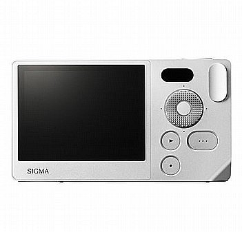 SIGMA BF DIGITAL CAMERA (black) BODY - ����� ����  