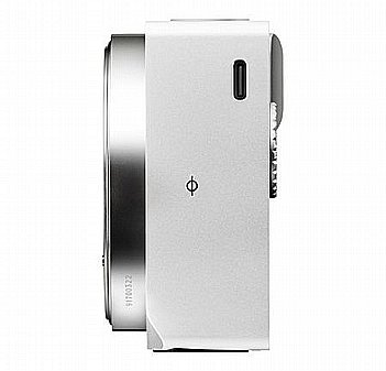 SIGMA BF DIGITAL CAMERA (black) BODY - ����� ����  