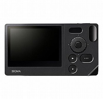 SIGMA BF DIGITAL CAMERA (black) BODY - ����� ����  