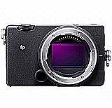 SIGMA FP BODY -   