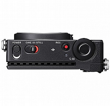 SIGMA FP BODY - ���  