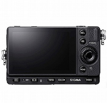 SIGMA FP BODY - ���  