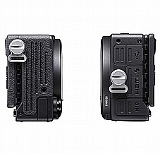 SIGMA FP BODY - ���  