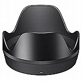 מגן שמש מקורי ל SIGMA 24-70mm F2.8 DG DN Art מגן שמש מקורי ל SIGMA 24-70mm F2.8 DG DN Art
