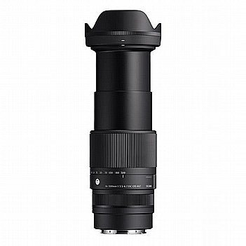 Sigma 16-300mm f3.5-6.7 dc os | C for Canon RF 