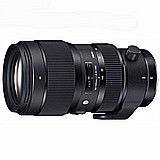 Sigma 50-100mm F1.8 DC HSM ART For Nikon F