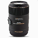SIGMA 105mm F2.8 EX DG OS HSM Macro For Nikon F אחריות יבואן רשמי SIGMA 105mm F2.8 EX DG OS HSM Macro For Nikon F אחריות יבואן רשמי