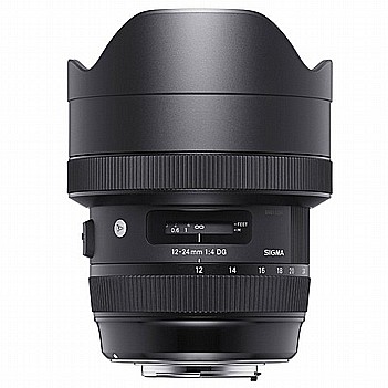 SIGMA 12-24mm  Art for Nikon  ����� ����