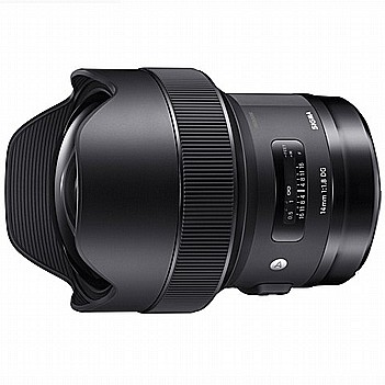 SIGMA 14mm F1.8 DG HSM | Art For Sony E ������ ����� ����