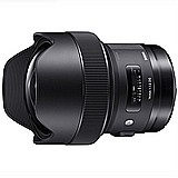 SIGMA 14mm F1.8 DG HSM | Art For Sony E ������ ����� ����