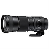 SIGMA 150-600MM F5-6.3 DG OS HSM | C For Nikon F 