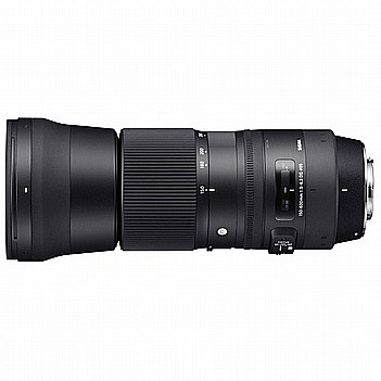 SIGMA 150-600MM F5-6.3 DG OS HSM | C For Nikon F 