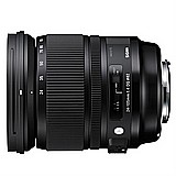 SIGMA 24-105mm f4 DG OS HSM | ART For Nikon F יבואן רשמי SIGMA 24-105mm f4 DG OS HSM | ART For Nikon F יבואן רשמי