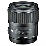 SIGMA 35mm f1.4 DG HSM for Nikon F יבואן רשמי SIGMA 35mm f1.4 DG HSM for Nikon F יבואן רשמי