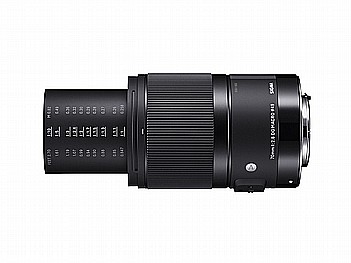 SIGMA 70mm f2.8 DG MACRO | Art For Sony E-Mount ������ ������ ����� ����
