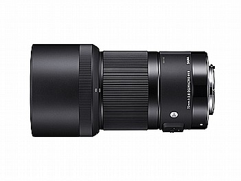 SIGMA 70mm f2.8 DG MACRO | Art For Sony E-Mount ������ ������ ����� ����