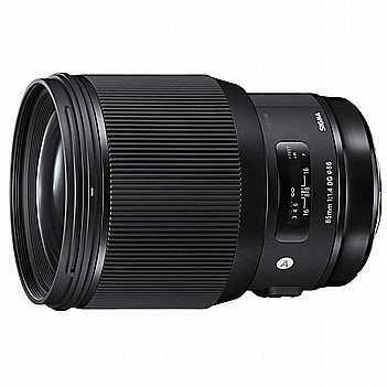  SIGMA 85mm Art for CANON ������ ������ ����� ����