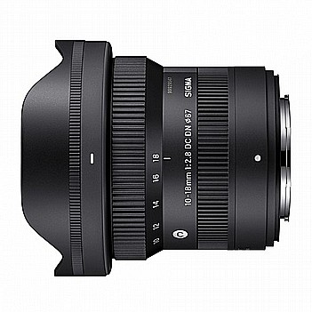 SIGMA 10-18mm F2.8 DC DN | C For L-Mount ����� ����