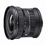 SIGMA 10-18mm F2.8 DC DN | C For Fuji X-Mount יבואן רשמי SIGMA 10-18mm F2.8 DC DN | C For Fuji X-Mount יבואן רשמי