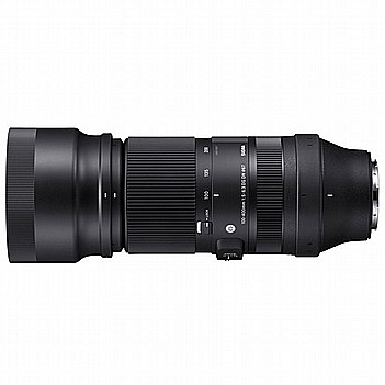  SIGMA 100-400mm F5-6.3 DG DN OS HSM |C  For L-Mount - ���