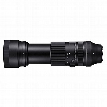  SIGMA 100-400mm F5-6.3 DG DN OS HSM |C  For L-Mount - ���