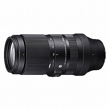  SIGMA 100-400mm F5-6.3 DG DN OS HSM |C  For L-Mount - ���