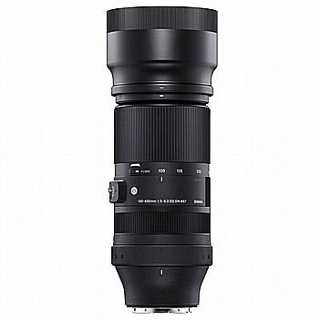  SIGMA 100-400mm F5-6.3 DG DN OS HSM |C  For L-Mount - ���