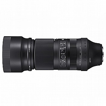 SIGMA 100-400mm F5-6.3 DG DN OS |C| For Fuji X-Mount