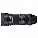 SIGMA 100-400mm F5-6.3 DG DN OS |C| For Fuji X-Mount