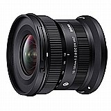 SIGMA 10-18mm F2.8 DC DN | C For Fuji X-Mount ����� ����