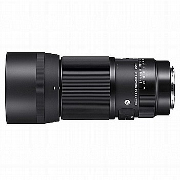 Sigma 105mm F2.8 dg DN Macro Art For L-Mount  - ���