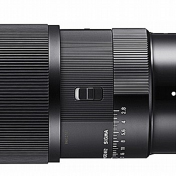 Sigma 105mm F2.8 dg DN Macro Art For L-Mount  - ���