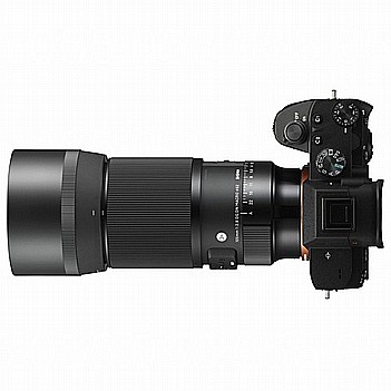 Sigma 105mm F2.8 dg DN Macro Art For L-Mount  - ���
