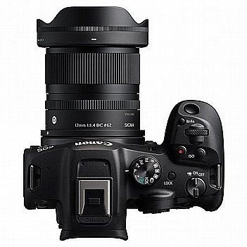 SIGMA 12mm F1.4 DC DN - C For Sony E ������ ������ ����� ���� 