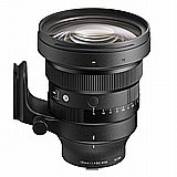 SIGMA 135mm F/1.4 DG (A) For SONY E-Mount ����� ����