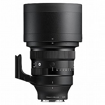 SIGMA 135mm F/1.4 DG (A) For SONY E-Mount ����� ����