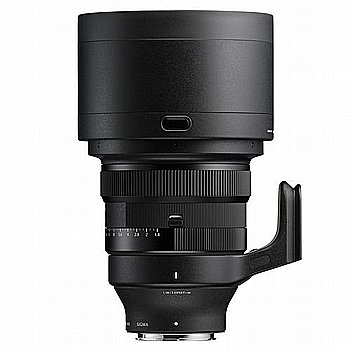 SIGMA 135mm F/1.4 DG (A) For SONY E-Mount ����� ����
