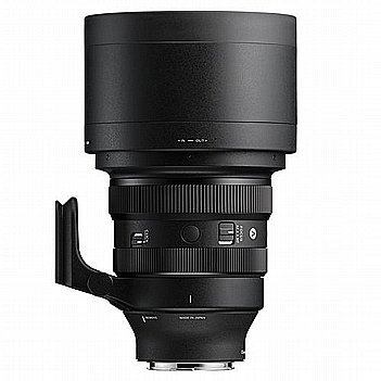 SIGMA 135mm F/1.4 DG (A) For SONY E-Mount ����� ����