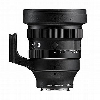 SIGMA 135mm F/1.4 DG (A) For SONY E-Mount ����� ����