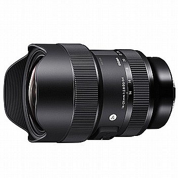SIGMA 14-24mm F2.8 DG DN | Art For L-Mount 